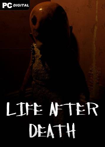 Life after Death RePack (RUS) со всеми DLC