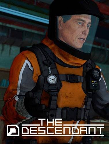 The Descendant [En] (1.0) License FAIRLIGHT [Episode 1] RePack FitGirl со всеми дополнениями
