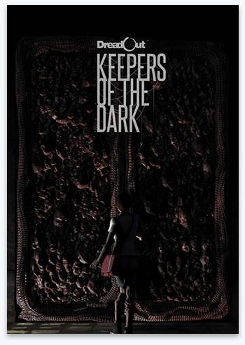DreadOut  Keepers of The Dark [En] (1.0.1) License CODEX RePack FitGirl со всеми дополнениями
