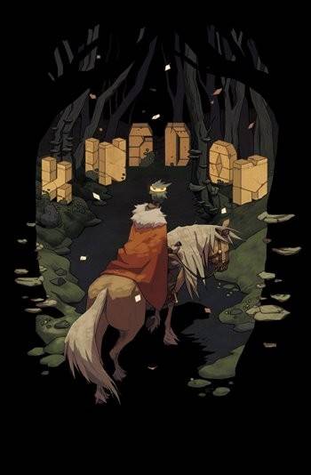 Kingdom [En Multi] (1.1.0) License GOG RePack FitGirl со всеми дополнениями