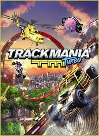 Trackmania RePack by SeregA-Lus RePack FitGirl со всеми дополнениями