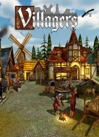 Villagers RePack от NemreT RePack FitGirl со всеми дополнениями