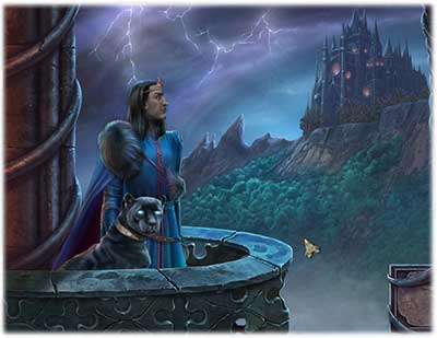 Spirits of Mystery 6  Family Lies (2016) [En] (1.0) Unofficial [Collector's Edition   Коллекционное издание] RePack FitGirl со всеми дополнениями