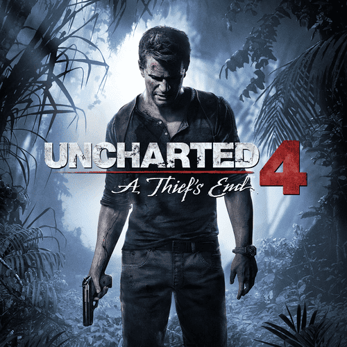 Uncharted 4  Путь вора   Uncharted 4  A Thief's End RePack (RUS) со всеми DLC