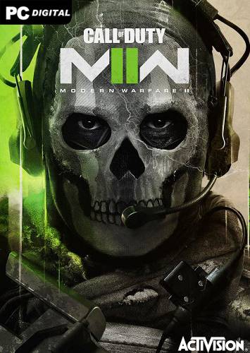 Call of Duty Modern Warfare II - Vault Edition RePack (RUS) со всеми дополнениями
