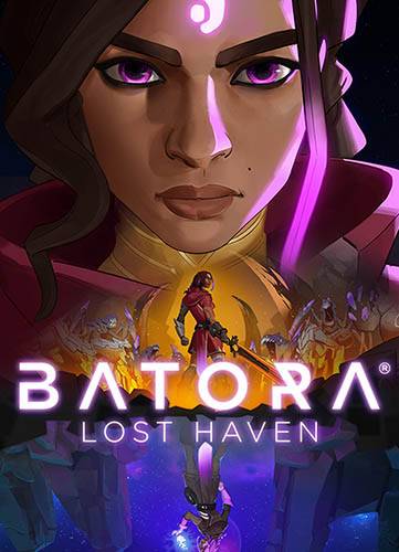 Batora Lost Haven RePack (RUS) со всеми дополнениями