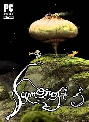 Samorost 3   License GOG RePack FitGirl со всеми дополнениями