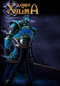 Lords of Xulima   SteamRip от Let'sPlay RePack FitGirl со всеми дополнениями