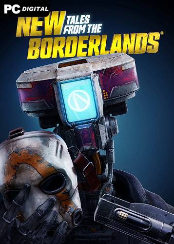 New Tales from the Borderlands RePack (RUS) со всеми дополнениями