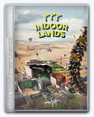 Indoorlands RePack (RUS) со всеми DLC