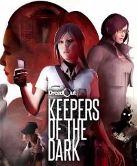 DreadOut Keepers of the Dark RePack ΠΎΡ R.G. Freedom RePack FitGirl ΡΠΎ Π²ΡΠ΅ΠΌΠΈ Π΄ΠΎΠΏΠΎΠ»Π½Π΅Π½ΠΈΡΠΌΠΈ