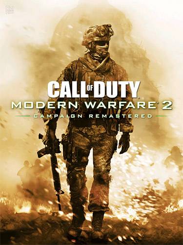 Call of Duty Modern Warfare 2 - Campaign Remastered RePack (RUS) ΡΠΎ Π²ΡΠ΅ΠΌΠΈ Π΄ΠΎΠΏΠΎΠ»Π½Π΅Π½ΠΈΡΠΌΠΈ