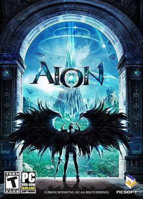 Dark Aion [Ru] (2.7) Unofficial RePack FitGirl со всеми дополнениями
