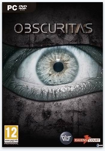 Obscuritas [En Multi] (1.0) License GOG RePack FitGirl со всеми дополнениями