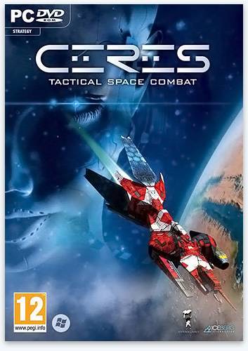 Ceres [Ru Multi] (1.2.0) Repack ARMENIAC RePack FitGirl со всеми дополнениями