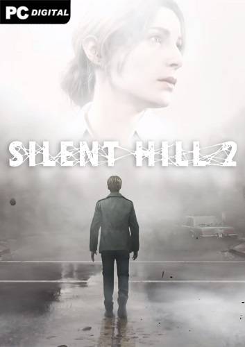 Silent Hill 2 Remake RePack (RUS) со всеми DLC