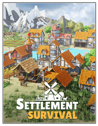 Settlement Survival RePack (RUS) со всеми дополнениями