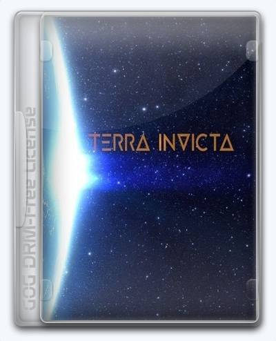 Terra Invicta RePack (RUS) со всеми DLC