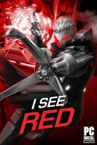 I See Red RePack (RUS) со всеми дополнениями