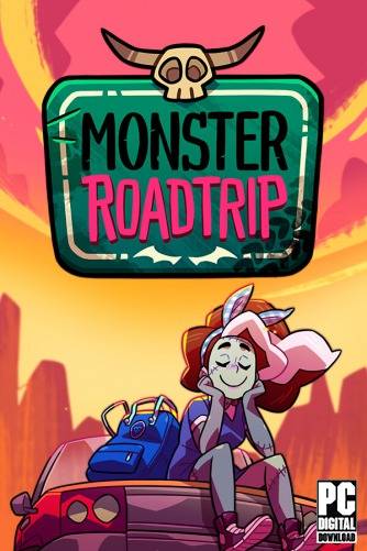 Monster Prom 3  Monster Roadtrip RePack (RUS) со всеми дополнениями