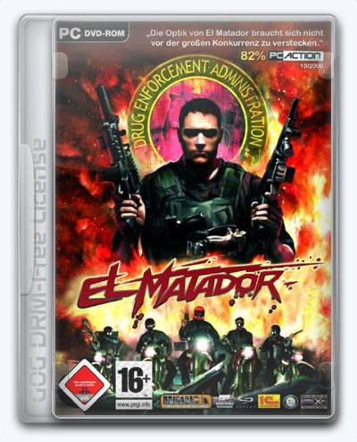 El Matador RePack (RUS) со всеми дополнениями