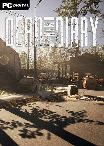 Dead Man´s Diary RePack (RUS) со всеми DLC