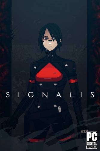 SIGNALIS RePack (RUS) со всеми дополнениями