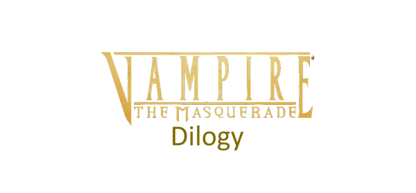 Vampire  The Masquerade - Dilogy RePack (RUS) со всеми DLC