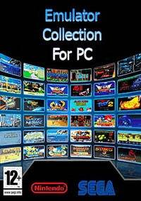 Emulator Collection for PC RePack RePack FitGirl ΡΠΎ Π²ΡΠ΅ΠΌΠΈ Π΄ΠΎΠΏΠΎΠ»Π½Π΅Π½ΠΈΡΠΌΠΈ