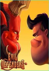 Evil Defenders   Steam-Rip от Let'sPlay RePack FitGirl со всеми дополнениями