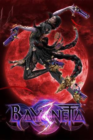 Bayonetta 3 RePack (RUS) со всеми DLC