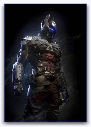 Batman™  Arkham Knight Premium Edition [Ru En] (1.0.4.5 dlc) Repack xatab [Premium Edition] RePack FitGirl со всеми дополнениями