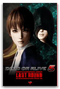 Dead or Alive 5 Last Round RePack от xatab RePack FitGirl со всеми дополнениями