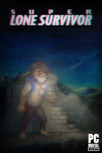Super Lone Survivor RePack (RUS) со всеми дополнениями