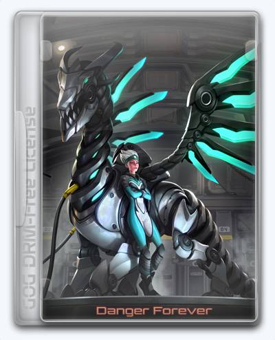 Danger Forever RePack (RUS) со всеми дополнениями