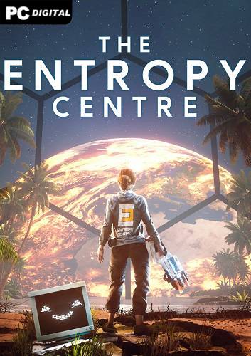The Entropy Centre RePack (RUS) со всеми DLC
