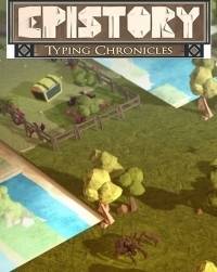 Epistory  Typing Chronicles   Repack от NemreT RePack FitGirl со всеми дополнениями