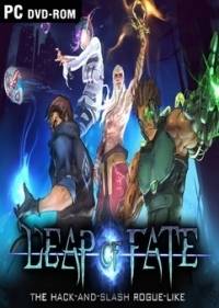 Leap of Fate   Repack от NemreT RePack FitGirl со всеми дополнениями