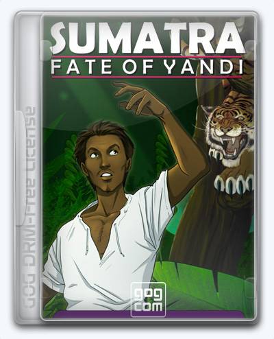 Sumatra  Fate of Yandi RePack (RUS) со всеми дополнениями