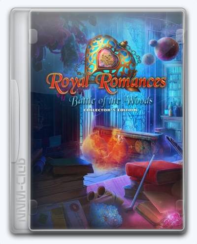 Royal Romances  Battle of the Woods RePack (RUS) со всеми DLC