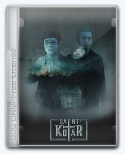 (Linux) Saint Kotar RePack (RUS) со всеми DLC