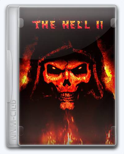 Diablo  Hellfire - The Hell 2 RePack (RUS) со всеми DLC