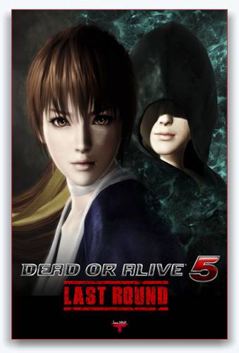 Dead or Alive 5  Last Round [Ru Multi] (1.0.7-H dlc) Repack xatab RePack FitGirl со всеми дополнениями