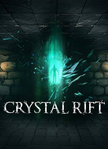 Crystal Rift [En] (1.2.4) License PLAZA RePack FitGirl со всеми дополнениями