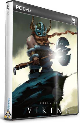 (Linux) Trial by Viking [En] (1.0.0.0) SteamRip RePack FitGirl со всеми дополнениями