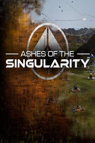 Ashes of the Singularity [En Ge] (1.00.18769) License CODEX RePack FitGirl со всеми дополнениями