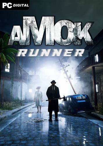 Amok Runner RePack (RUS) со всеми DLC