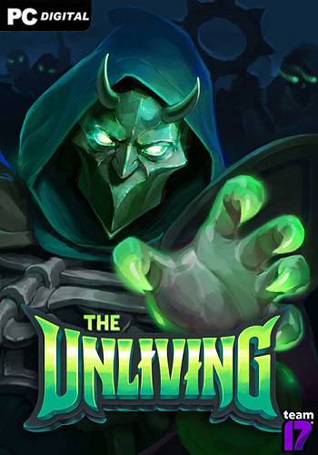 The Unliving RePack (RUS) со всеми дополнениями