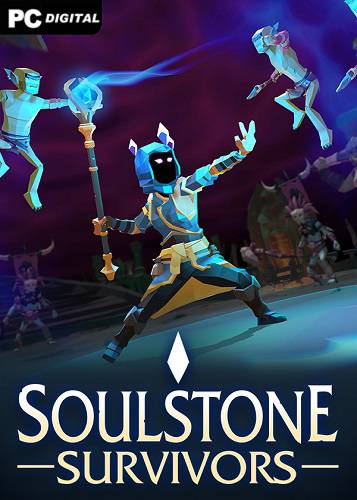 Soulstone Survivors RePack (RUS) ΡΠΎ Π²ΡΠ΅ΠΌΠΈ DLC