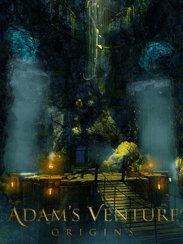 Adam's Venture  Origins [Ru Multi] (1.0) License CODEX RePack FitGirl со всеми дополнениями
